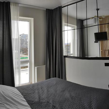 New Apartment Vivita 우주고로트 외부 사진