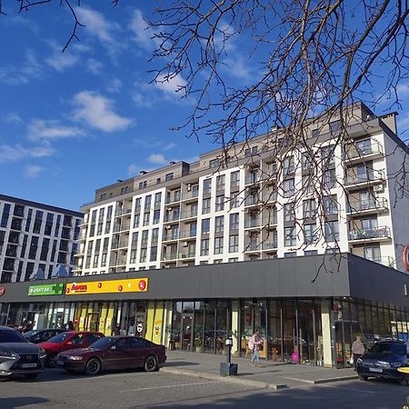 New Apartment Vivita 우주고로트 외부 사진