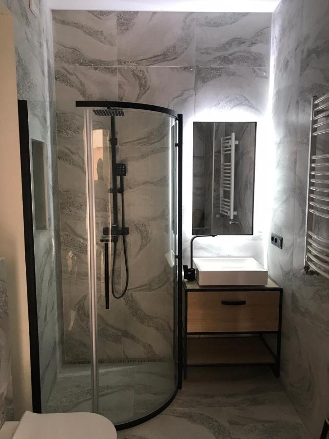 New Apartment Vivita 우주고로트 외부 사진