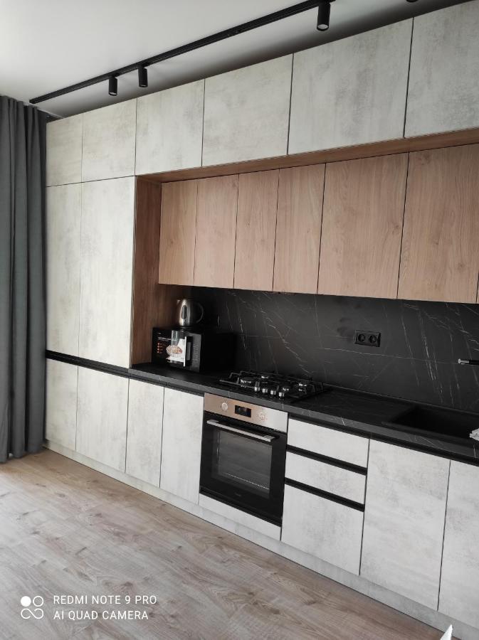 New Apartment Vivita 우주고로트 외부 사진