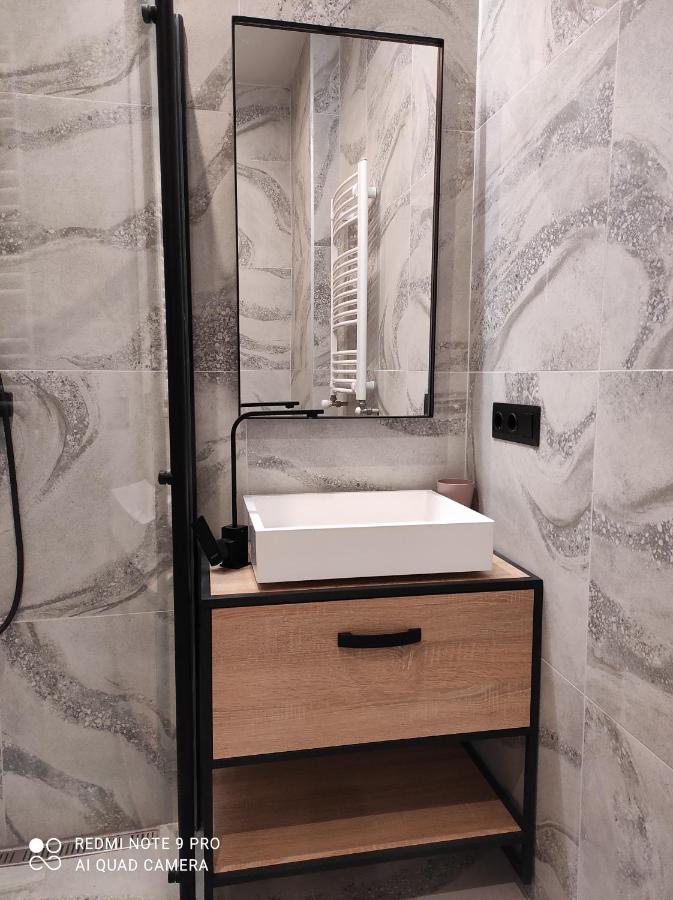 New Apartment Vivita 우주고로트 외부 사진