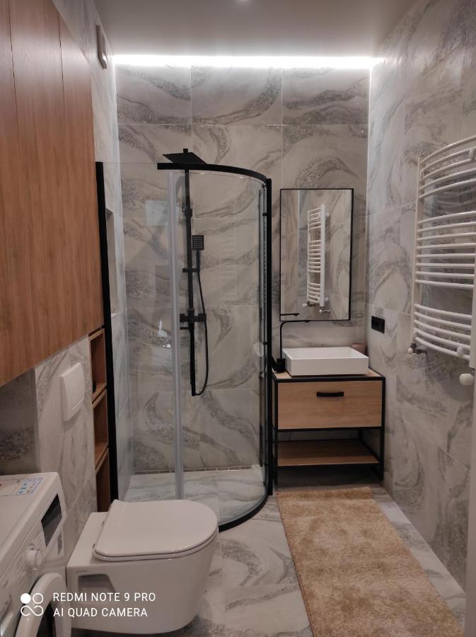 New Apartment Vivita 우주고로트 외부 사진