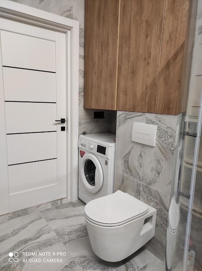 New Apartment Vivita 우주고로트 외부 사진