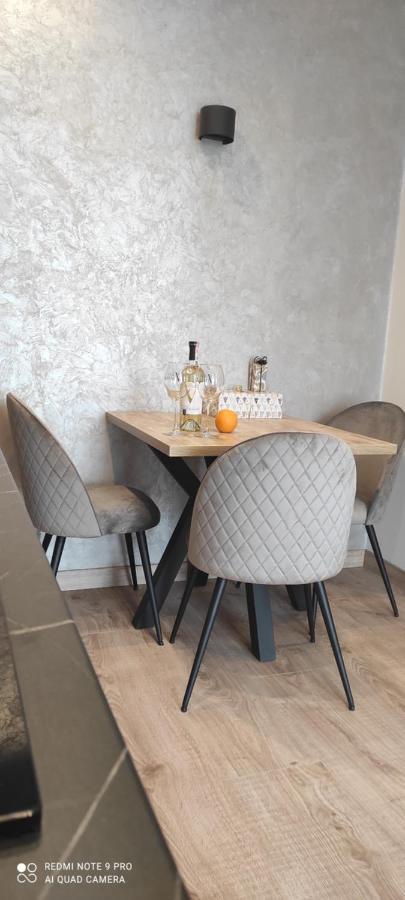 New Apartment Vivita 우주고로트 외부 사진