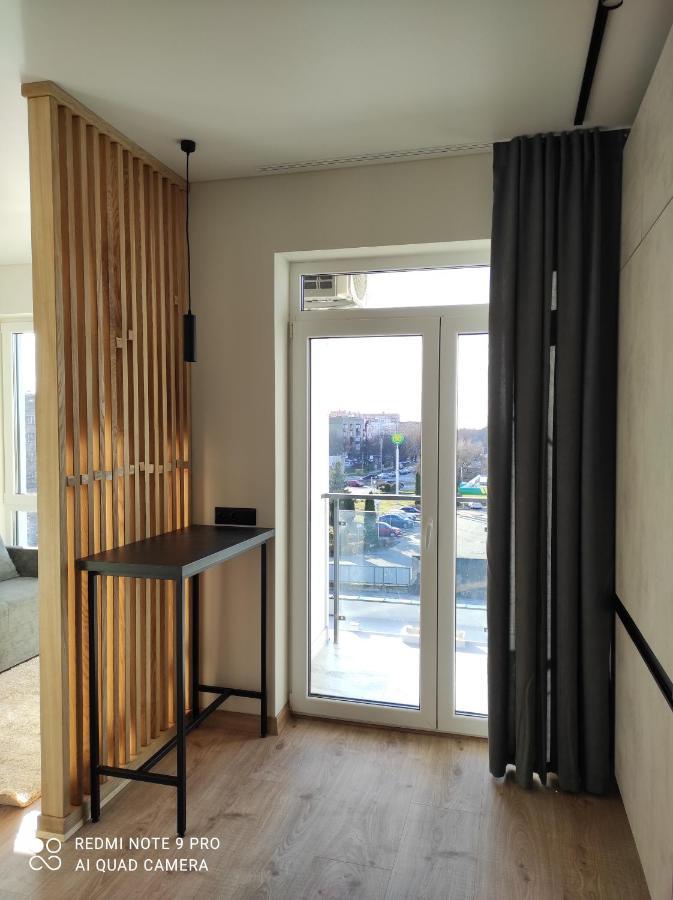 New Apartment Vivita 우주고로트 외부 사진