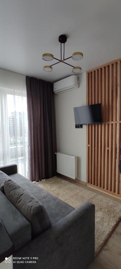 New Apartment Vivita 우주고로트 외부 사진