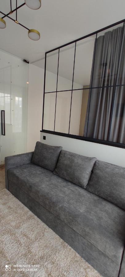 New Apartment Vivita 우주고로트 외부 사진