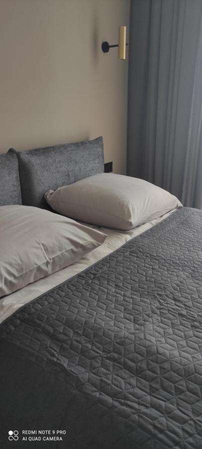 New Apartment Vivita 우주고로트 외부 사진