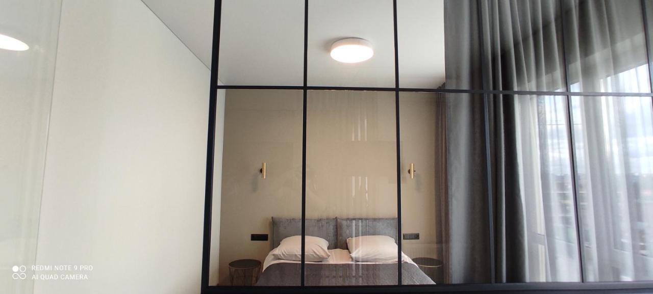 New Apartment Vivita 우주고로트 외부 사진