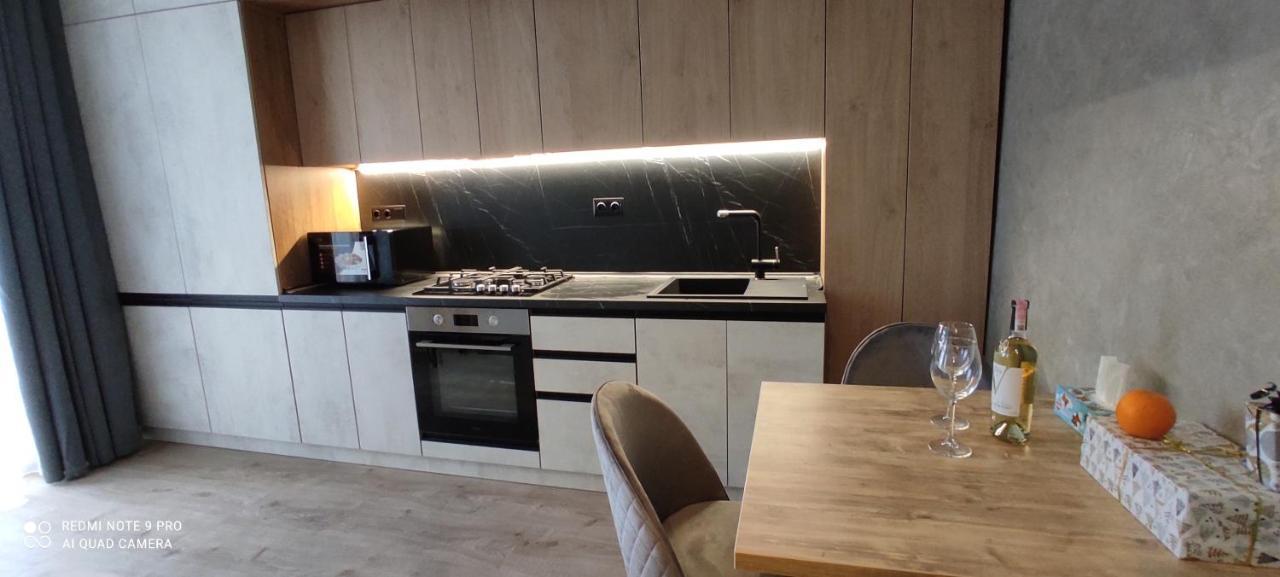 New Apartment Vivita 우주고로트 외부 사진