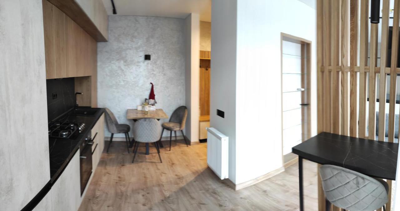 New Apartment Vivita 우주고로트 외부 사진