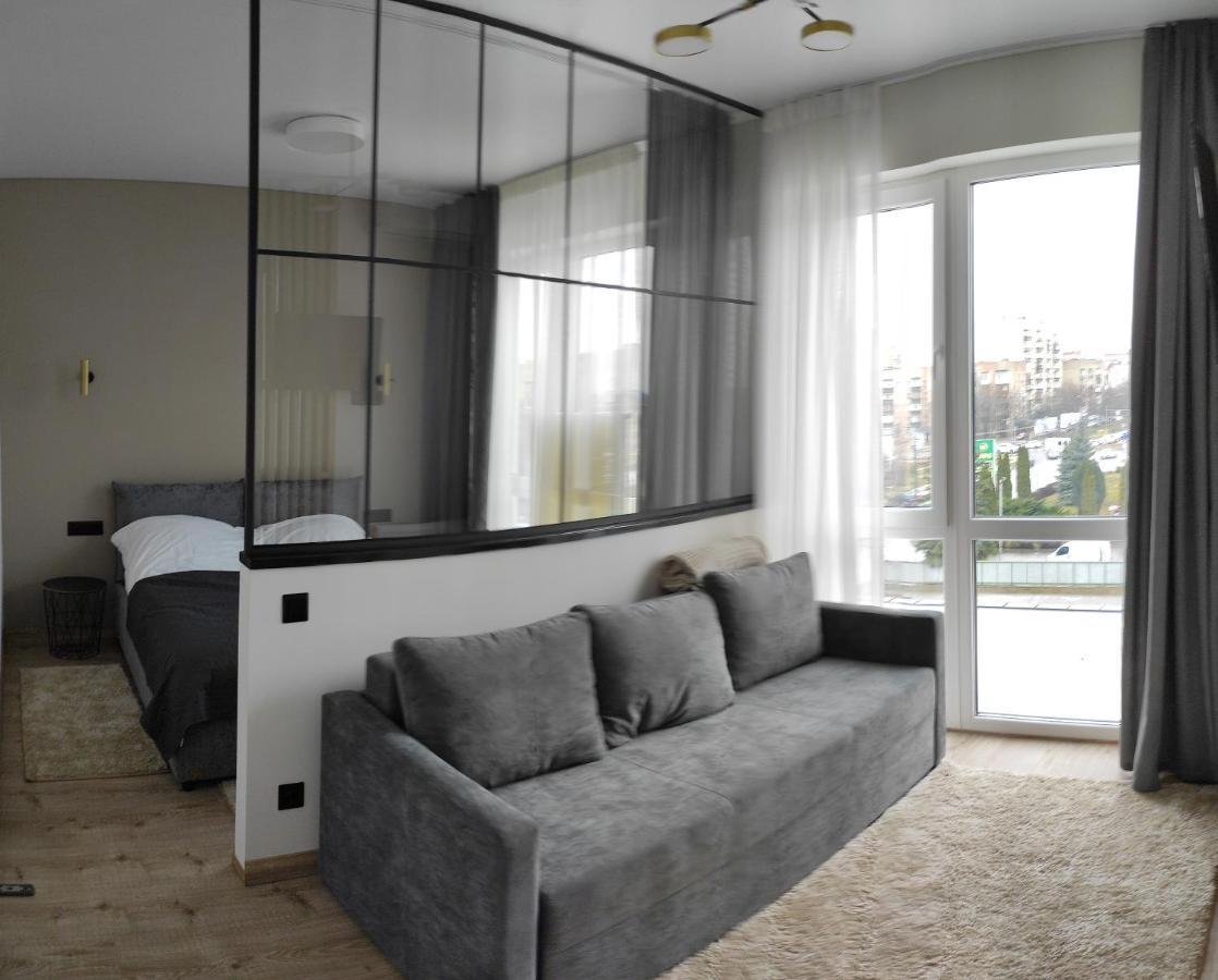 New Apartment Vivita 우주고로트 외부 사진