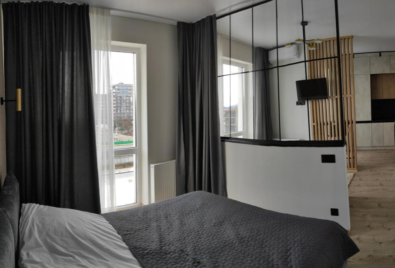 New Apartment Vivita 우주고로트 외부 사진