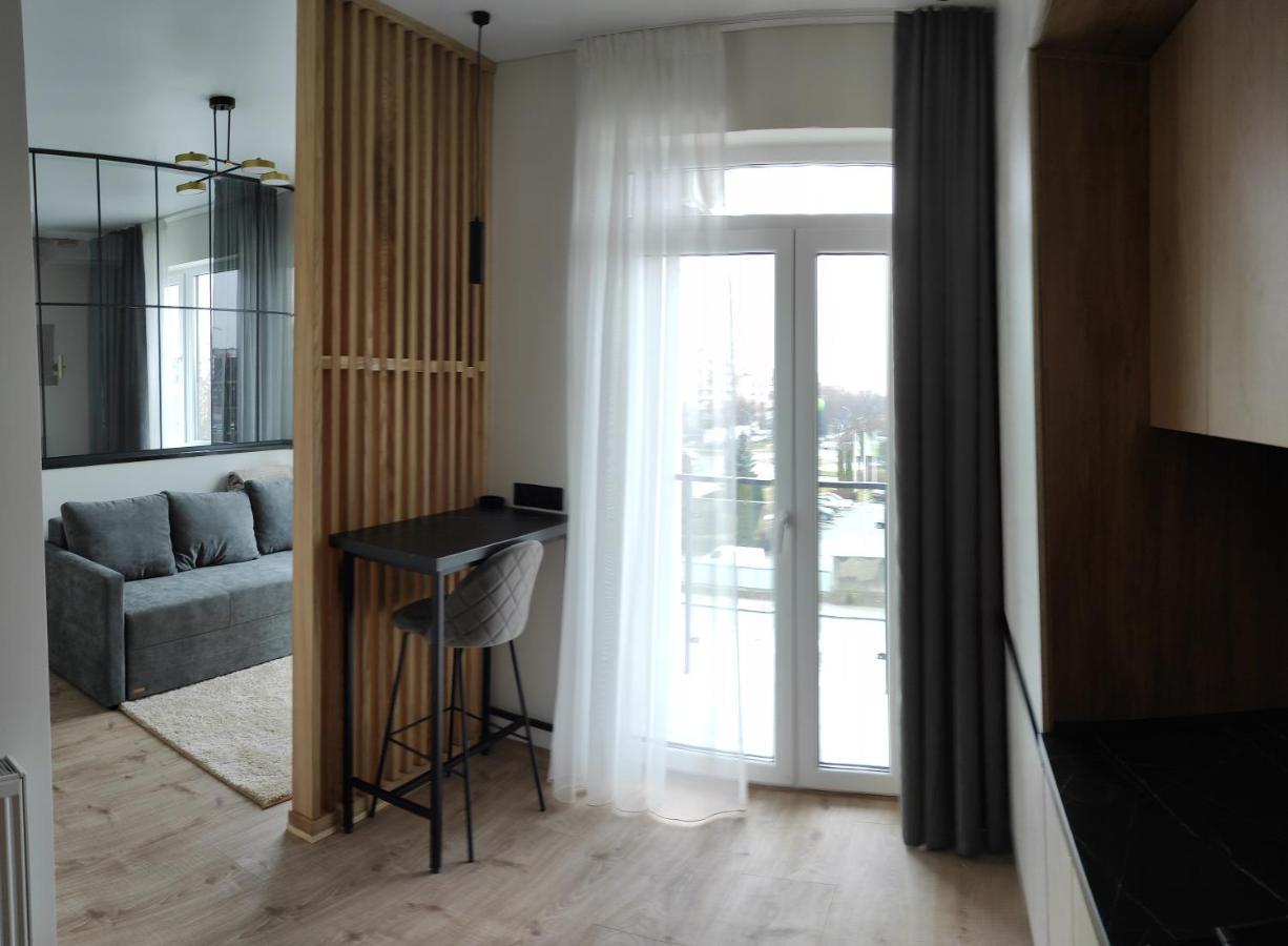 New Apartment Vivita 우주고로트 외부 사진