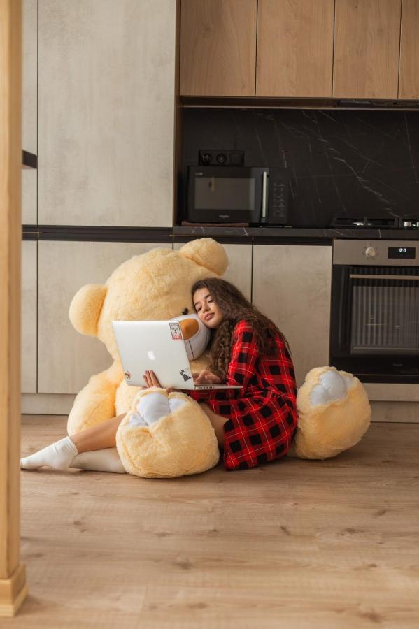 New Apartment Vivita 우주고로트 외부 사진