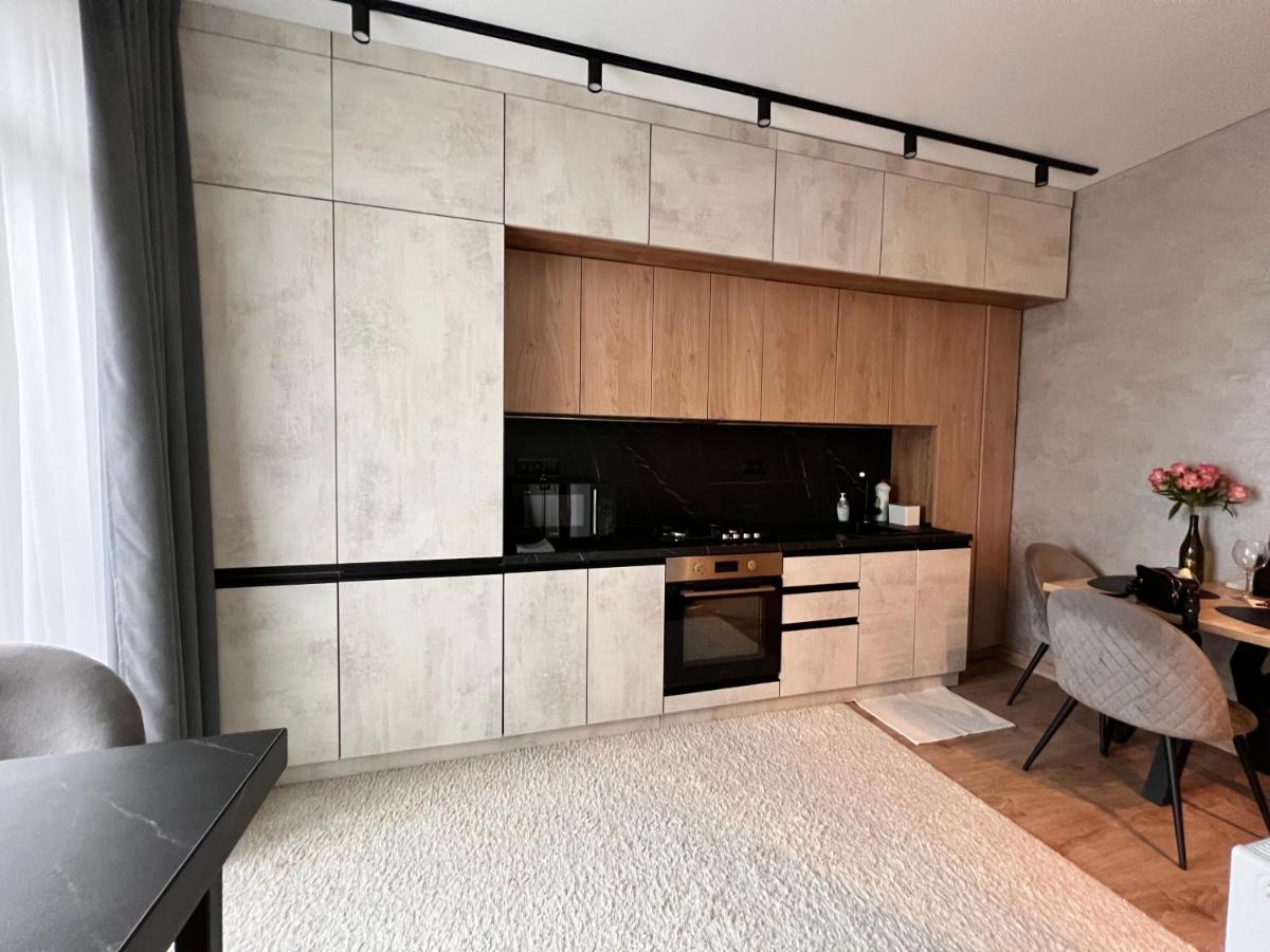 New Apartment Vivita 우주고로트 외부 사진