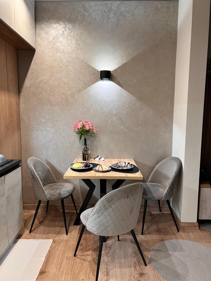 New Apartment Vivita 우주고로트 외부 사진
