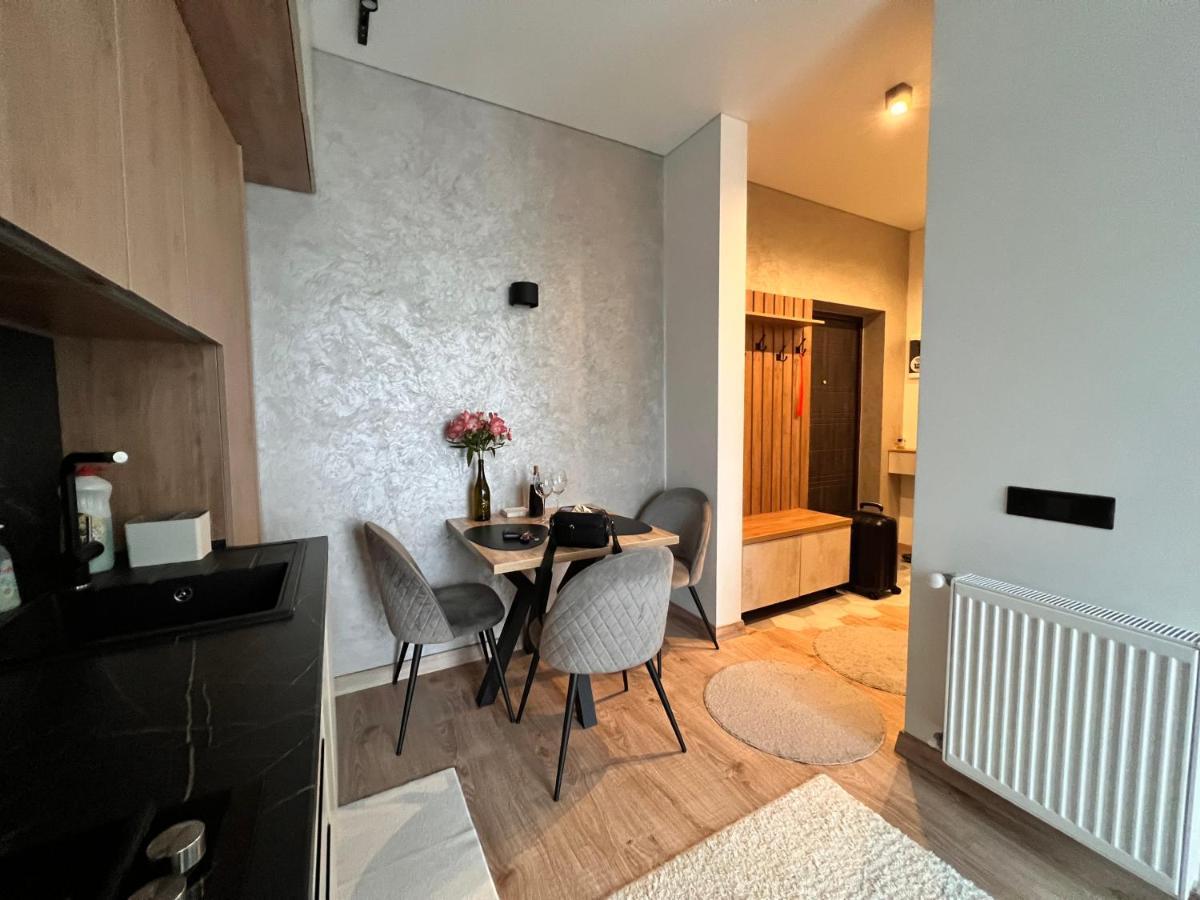 New Apartment Vivita 우주고로트 외부 사진