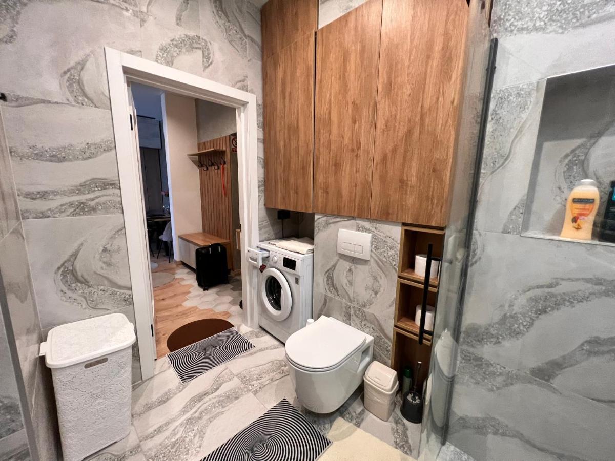 New Apartment Vivita 우주고로트 외부 사진