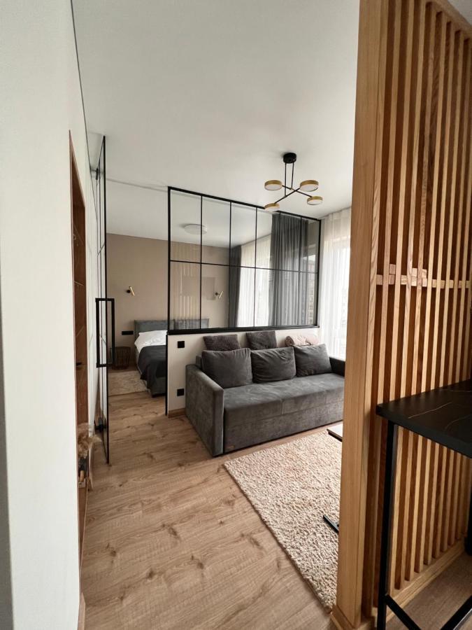 New Apartment Vivita 우주고로트 외부 사진