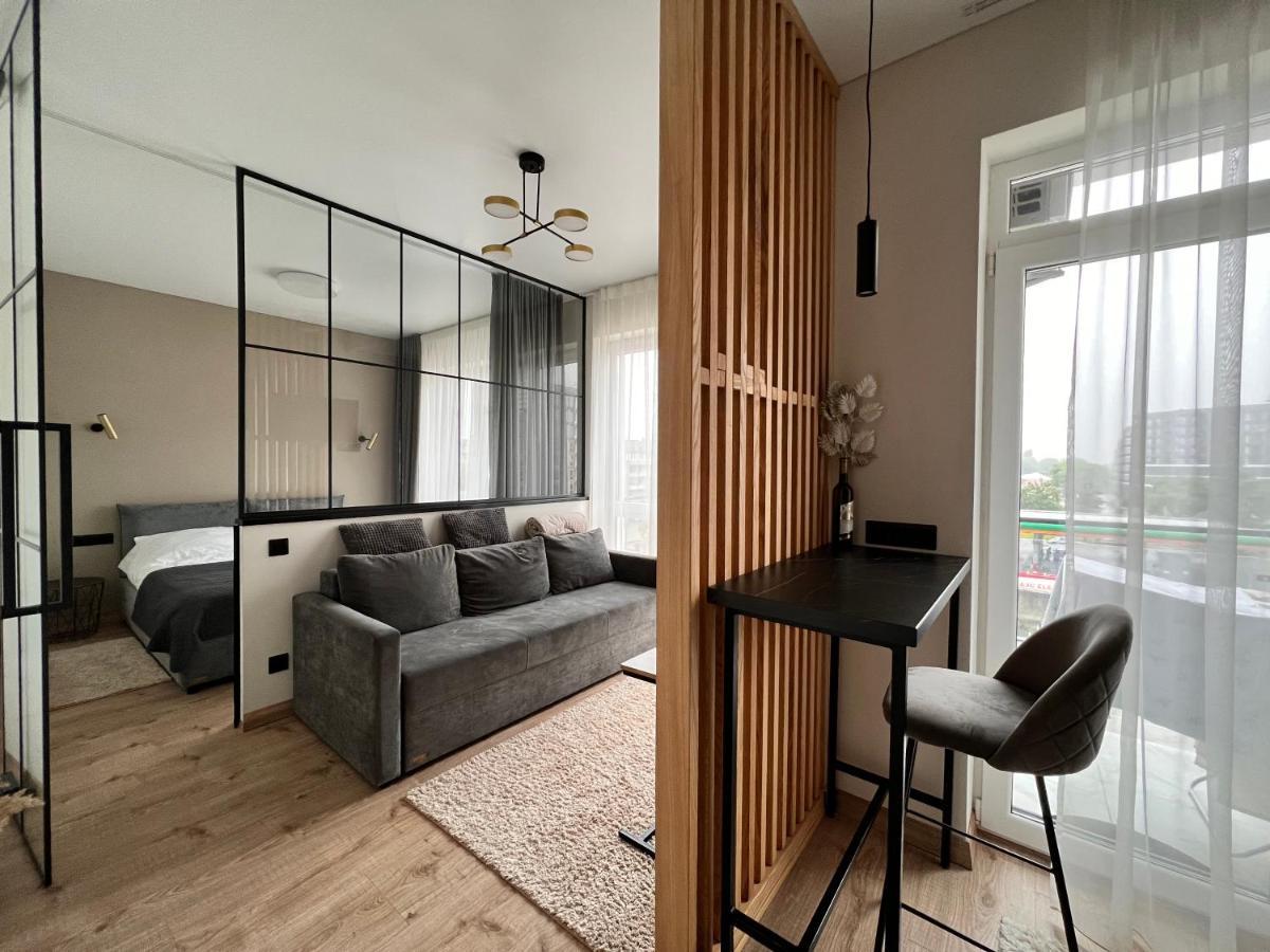 New Apartment Vivita 우주고로트 외부 사진