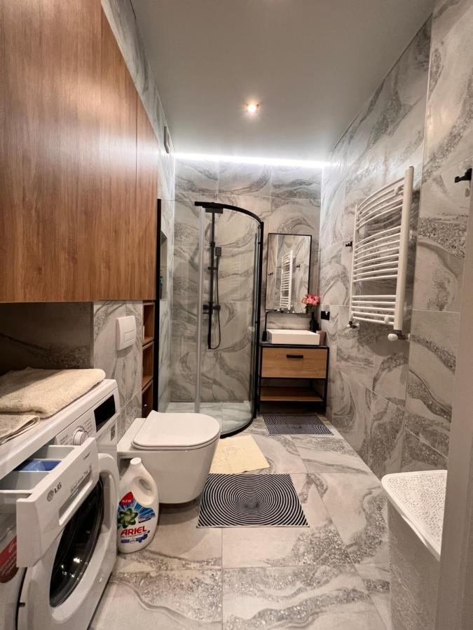 New Apartment Vivita 우주고로트 외부 사진